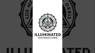 Illuminated Extractors Cryosift Run