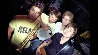 Jazz Against the Machine - After Dark