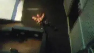 UNDERTAKER VS EDGE HELL IN A CELL STOP MOTION