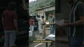 Kodaikanal E-Pass Warning ⚠️ Private Vehicle Entry Update | KC Talks #epass #kctalks #keralatravel