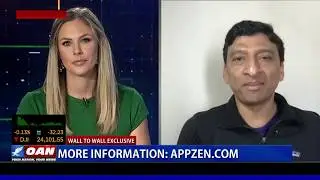 Wall to Wall: AppZen Helps Companies Crack Down on Expense Fraud