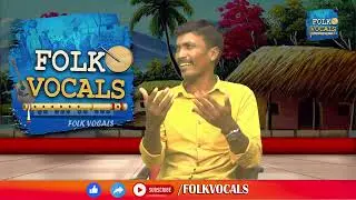 Folk SInger Sukka RamNarsaiah PowerFull  Against Song on CM KCR and Political Parties |Folk Vocals