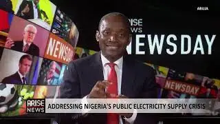 Addressing Nigeria&rsquo;s Public Electricity Supply Crisis- Sam Amadi