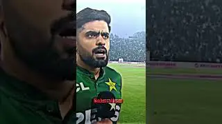 Babar Azam Batting At Number 4  || #babarazam #shorts