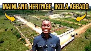 Is Mainland Heritage Estate ACTUALLY Affordable?