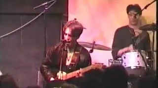 The Partnership 1992
