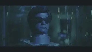 Robo 2.0 leaked scenes