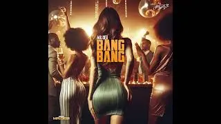 M.R. Desi - BANG BANG [Audio 2023]