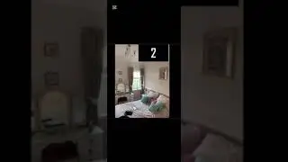 Hide and seek quiz