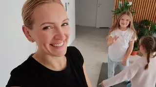 PRZYWIEZIONE KAMIENIE NA TARAS | ZAKUPY Z ACTION | DLM