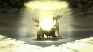 Fairy Tail | Makarov Use Fairy Law (ENG SUB)