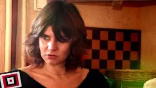 Sponsoring. Rozmowa z Małgorzatą Szumowską i Joanną Kulig