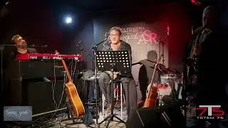 Una pietra sopra - Fabrizio Emigli