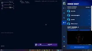 Chevy Brown Live Stream