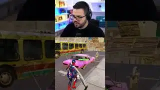 Jack CouRage Dunlop and Nick Eh 30 react to New Fortnite Reload Mode 🔥