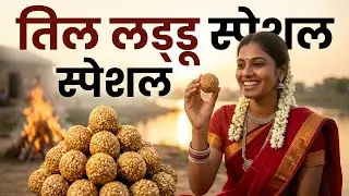 तिल संक्रांति | मगहा संक्रांति मैथिली लोक गीत | Magha Sankranti Folk Song