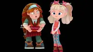 fantasy patrol lyubava and nastya kiss