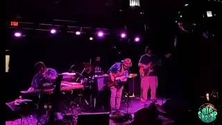 Big Shrimp - Full Set - 07.24.2025 - 118 North - Wayne, PA