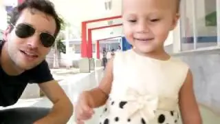 The Story of Yvonne