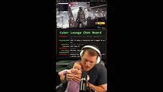 🔴 CYBERBOB IS ALIVE!!! 🔴 #arcraiders