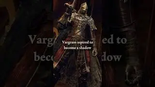 Кто такие Варграм и Вильгельм? | Elden Ring Lore