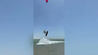 Full power Tarifa entry 2022