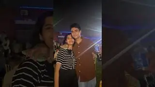Independence Day Celebration In Army Club With My Mom & Brother🇮🇳🧡 #minivlog #shorts #party