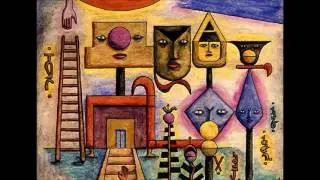 H&eacute;ctor Tosar: Danza Criolla (1941)