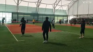2026 1/17 안성60대부 교류본선1부 8강전 21점 단세트 여주가남 홍 VS 서울고덕 