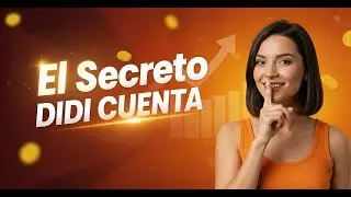 DIDI Cuenta 15% a la vista: el truco que pocos conocen (y c&oacute;mo activarla YA)