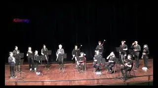 Conservatoire de Nice - Concert Virtuel des classes Cham 2021