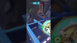 Why Illios is the BEST Overwatch map #shorts