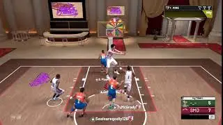 Shane Doherty for ShakeDown2012's top 10 dunks