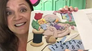 &ldquo;Music and Munchies with Mrs. Ellis&rdquo; Episode 5 - cheesy fruit kabobs