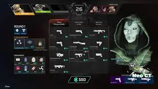 THE OCTANE BURN ENEMY SQUAD WITH THE LOL AIM EP 6