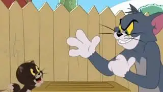 Tom revenge