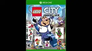 Hanna-Barbera presents The Cattanooga Cats in Jazz at Lincoln Center OST 05 - Intro / El Chang&oacute;