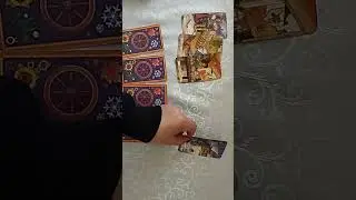 VĂRSĂTOR -TAROT NOIEMBRIE 2025