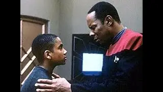 Star Trek: DS9 Deep Dive 