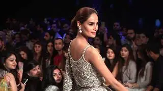 PFDC L'Or&eacute;al Paris Bridal Week 2017