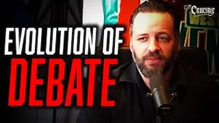 How Debate has Evolved