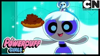 Die fantastische Bliss | Die Powerpuff Girls Deutsch | Cartoon Network