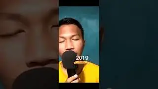 Puma Lesmana Evolution 2019-2021#shorts#evolution#youtuber#fyp
