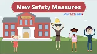 New safety measures for Caddo Schools