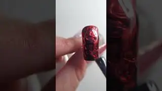 Быстрый и легкий дизайн❣️Quick and easy design. For those who love volume❤️