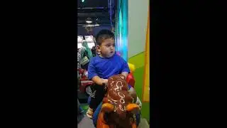 2  Kids on Eid-Ul- Adha Holidays & Summer vacation