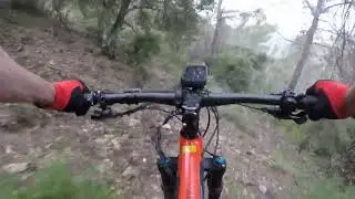 Socorro , la ermita A.V.L.L.