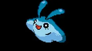 Catching a Shiny Mantyke on Pok&eacute;mon Platinum
