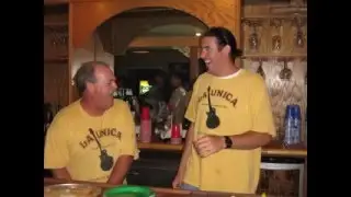 Reel Smokers' Cigar Party