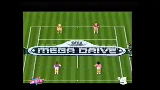 Spot Giochi Sega Mega Drive (2) (1993).